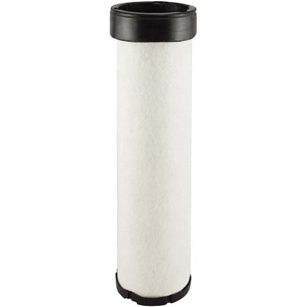 Baldwin Filters - 14-3/32" OAL x 4-1/8" OD Automotive Air Filter - Apex Tool & Supply