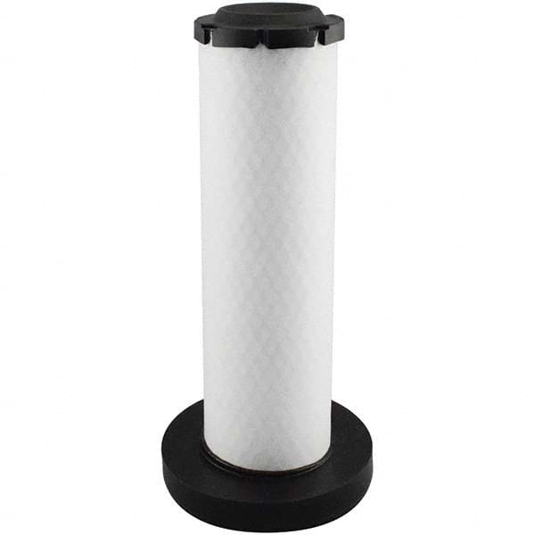 Baldwin Filters - 10-15/16" OAL x 3-3/8" OD Automotive Air Filter - Apex Tool & Supply