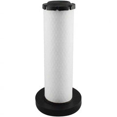 Baldwin Filters - 10-15/16" OAL x 3-3/8" OD Automotive Air Filter - Apex Tool & Supply