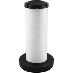 Baldwin Filters - 9-3/16" OAL x 3-3/8" OD Automotive Air Filter - Apex Tool & Supply