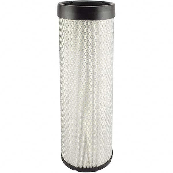 Baldwin Filters - 16-1/4" OAL x 5-21/32" OD Automotive Air Filter - Apex Tool & Supply