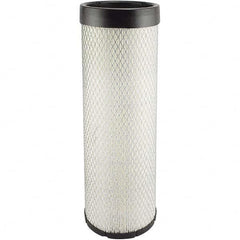 Baldwin Filters - 16-1/4" OAL x 5-21/32" OD Automotive Air Filter - Apex Tool & Supply