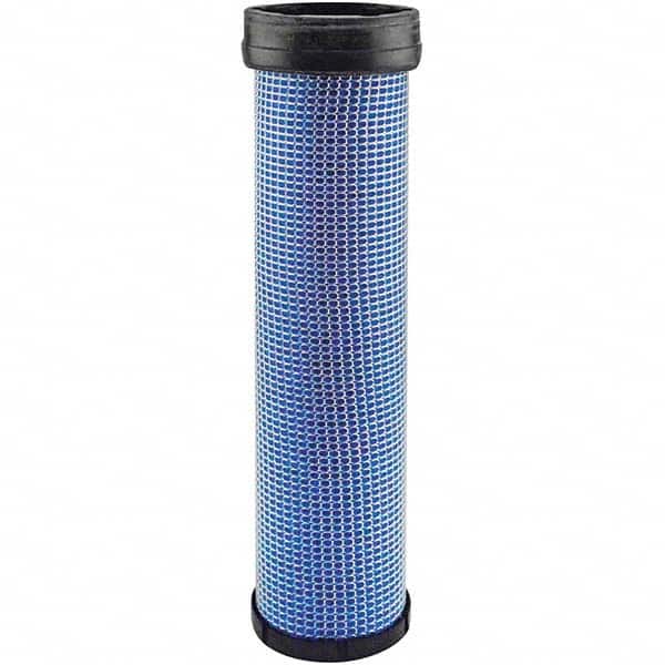 Baldwin Filters - 14-21/32" OAL x 3-9/16" OD Automotive Air Filter - Apex Tool & Supply