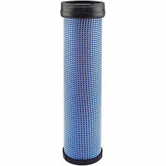 Baldwin Filters - 14-21/32" OAL x 3-9/16" OD Automotive Air Filter - Apex Tool & Supply