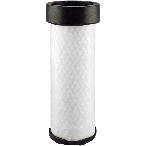 Baldwin Filters - 9-3/32" OAL x 3-5/16" OD Automotive Air Filter - Apex Tool & Supply