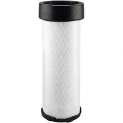 Baldwin Filters - 9-3/32" OAL x 3-5/16" OD Automotive Air Filter - Apex Tool & Supply