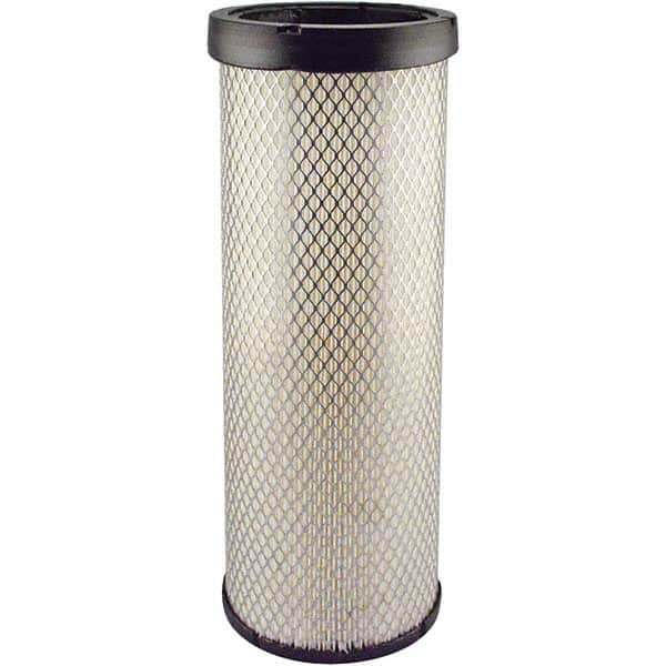 Baldwin Filters - 17-1/8" OAL x 5-29/32" OD Automotive Air Filter - Apex Tool & Supply