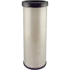 Baldwin Filters - 17-1/8" OAL x 5-29/32" OD Automotive Air Filter - Apex Tool & Supply