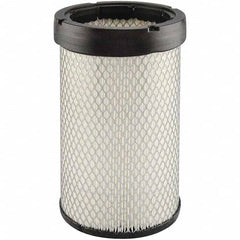 Baldwin Filters - 10" OAL x 5-3/4" OD Automotive Air Filter - Apex Tool & Supply
