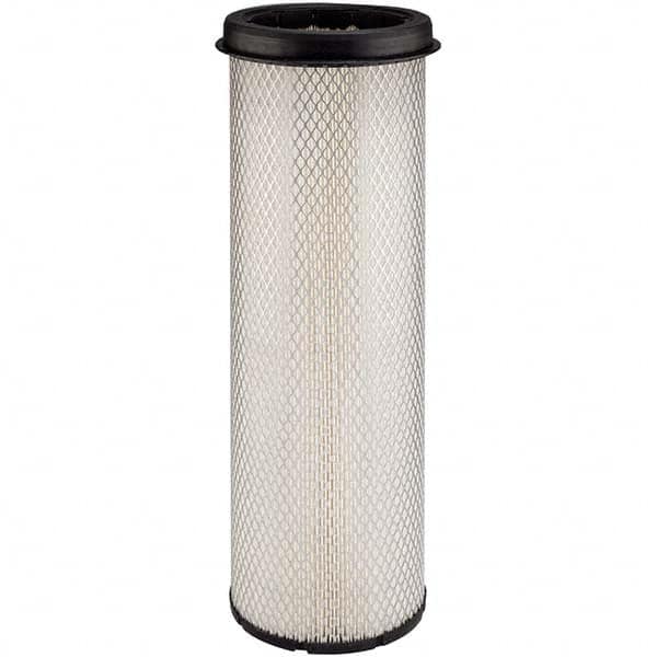 Baldwin Filters - 20-1/2" OAL x 7-3/16" OD Automotive Air Filter - Apex Tool & Supply