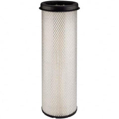 Baldwin Filters - 20-1/2" OAL x 7-3/16" OD Automotive Air Filter - Apex Tool & Supply