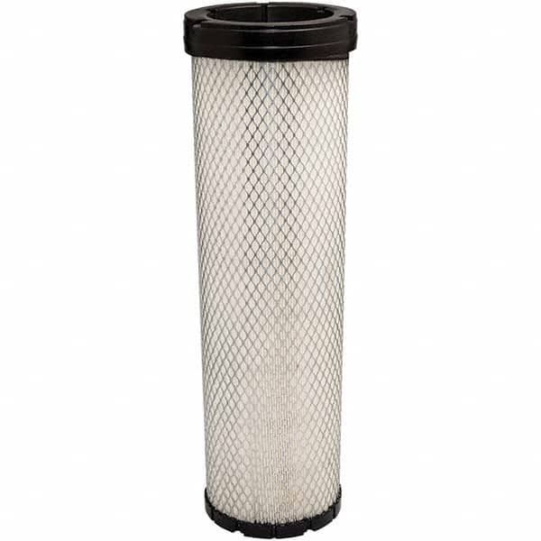 Baldwin Filters - 19-21/32" OAL x 5-15/16" OD Automotive Air Filter - Apex Tool & Supply