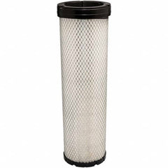 Baldwin Filters - 19-21/32" OAL x 5-15/16" OD Automotive Air Filter - Apex Tool & Supply