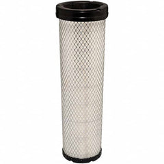 Baldwin Filters - 17-7/16" OAL x 5-5/16" OD Automotive Air Filter - Apex Tool & Supply