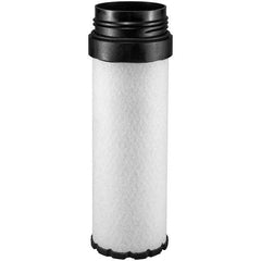 Baldwin Filters - 13-1/4" OAL x 4-1/4" OD Automotive Air Filter - Apex Tool & Supply