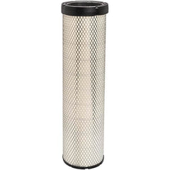 Baldwin Filters - 22-3/32" OAL x 5-29/32" OD Automotive Air Filter - Apex Tool & Supply