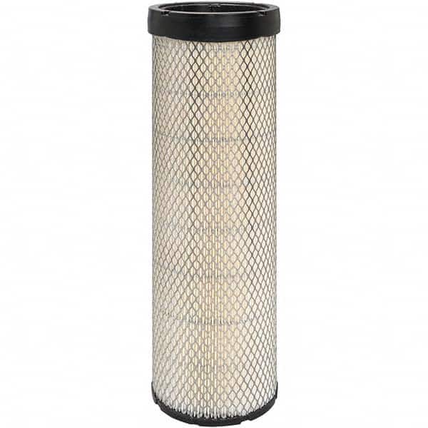 Baldwin Filters - 18-5/16" OAL x 5-29/32" OD Automotive Air Filter - Apex Tool & Supply