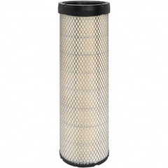 Baldwin Filters - 18-5/16" OAL x 5-29/32" OD Automotive Air Filter - Apex Tool & Supply