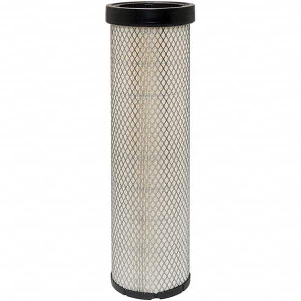 Baldwin Filters - 19" OAL x 5-11/16" OD Automotive Air Filter - Apex Tool & Supply