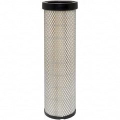 Baldwin Filters - 19" OAL x 5-11/16" OD Automotive Air Filter - Apex Tool & Supply