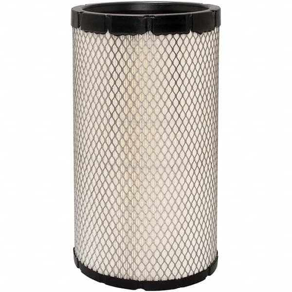 Baldwin Filters - 12-3/4" OAL x 7-3/16" OD Automotive Air Filter - Apex Tool & Supply