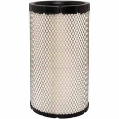 Baldwin Filters - 12-3/4" OAL x 7-3/16" OD Automotive Air Filter - Apex Tool & Supply