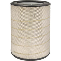 Baldwin Filters - 24-7/8" OAL x 17-23/32" OD Automotive Air Filter - Apex Tool & Supply