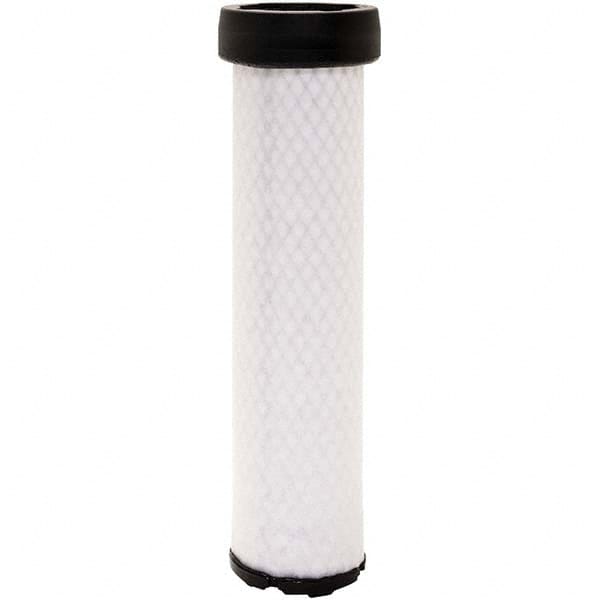 Baldwin Filters - 12-9/16" OAL x 3-15/32" OD Automotive Air Filter - Apex Tool & Supply