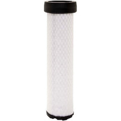 Baldwin Filters - 12-9/16" OAL x 3-15/32" OD Automotive Air Filter - Apex Tool & Supply