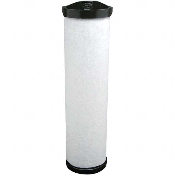 Baldwin Filters - 20-9/16" OAL x 5-17/32" OD Automotive Air Filter - Apex Tool & Supply