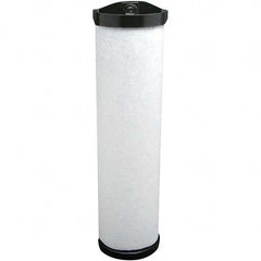 Baldwin Filters - 20-9/16" OAL x 5-17/32" OD Automotive Air Filter - Apex Tool & Supply