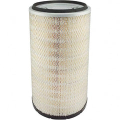 Baldwin Filters - 16-9/32" OAL x 9-1/2" OD Automotive Air Filter - Apex Tool & Supply