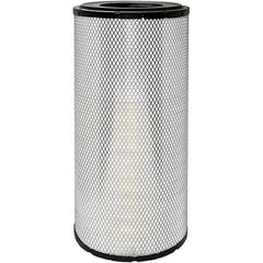 Baldwin Filters - 22-29/32" OAL x 10-31/32" OD Automotive Air Filter - Apex Tool & Supply