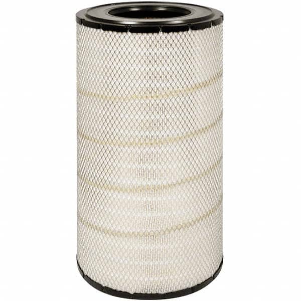 Baldwin Filters - 21-5/8" OAL x 10-31/32" OD Automotive Air Filter - Apex Tool & Supply
