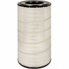 Baldwin Filters - 21-5/8" OAL x 10-31/32" OD Automotive Air Filter - Apex Tool & Supply
