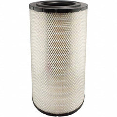 Baldwin Filters - 20-23/32" OAL x 11-29/32" OD Automotive Air Filter - Apex Tool & Supply