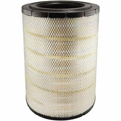 Baldwin Filters - 17-3/4" OAL x 13-15/32" OD Automotive Air Filter - Apex Tool & Supply