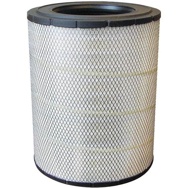 Baldwin Filters - 16-7/16" OAL x 12-31/32" OD Automotive Air Filter - Apex Tool & Supply