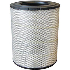 Baldwin Filters - 16-7/16" OAL x 12-31/32" OD Automotive Air Filter - Apex Tool & Supply