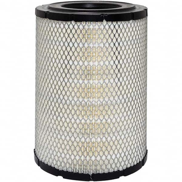 Baldwin Filters - 11-5/8" OAL x 8-5/32" OD Automotive Air Filter - Apex Tool & Supply