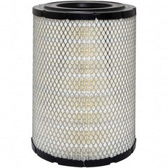 Baldwin Filters - 11-5/8" OAL x 8-5/32" OD Automotive Air Filter - Apex Tool & Supply