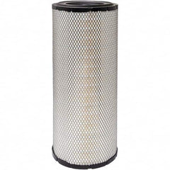 Baldwin Filters - 21-7/8" OAL x 9-9/32" OD Automotive Air Filter - Apex Tool & Supply