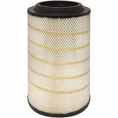 Baldwin Filters - 20" OAL x 10-11/16" OD Automotive Air Filter - Apex Tool & Supply