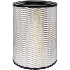 Baldwin Filters - 19-3/8" OAL x 14-7/32" OD Automotive Air Filter - Apex Tool & Supply