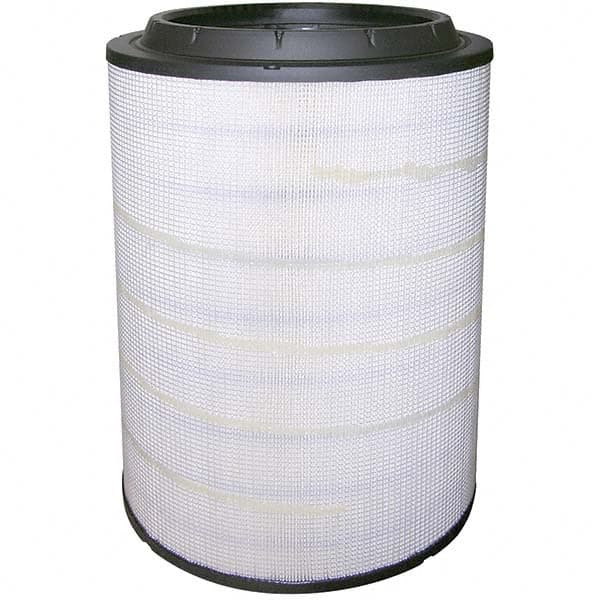Baldwin Filters - 19-1/2" OAL x 13" OD Automotive Air Filter - Apex Tool & Supply