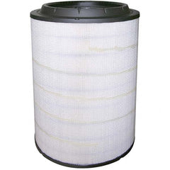 Baldwin Filters - 19-1/2" OAL x 13" OD Automotive Air Filter - Apex Tool & Supply