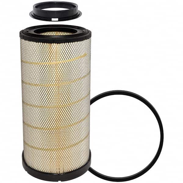 Baldwin Filters - 24-13/16" OAL Automotive Filter - Apex Tool & Supply
