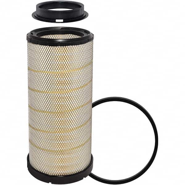 Baldwin Filters - 22-15/16" OAL Automotive Filter - Apex Tool & Supply