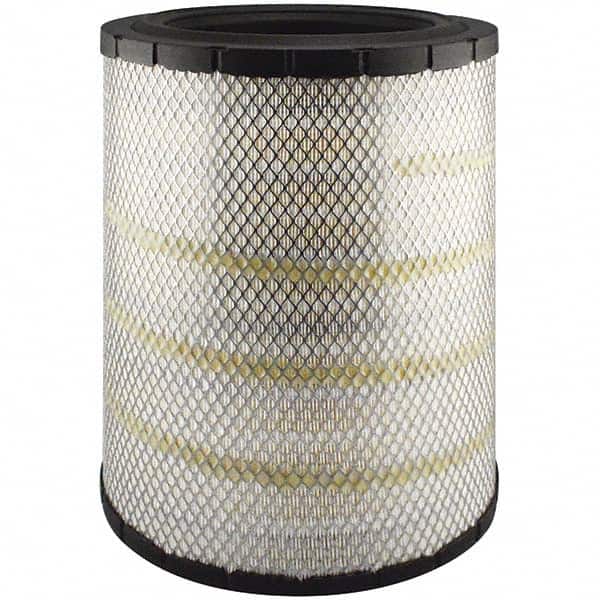 Baldwin Filters - 15-3/4" OAL x 11" OD Automotive Air Filter - Apex Tool & Supply