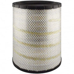 Baldwin Filters - 15-3/4" OAL x 11" OD Automotive Air Filter - Apex Tool & Supply